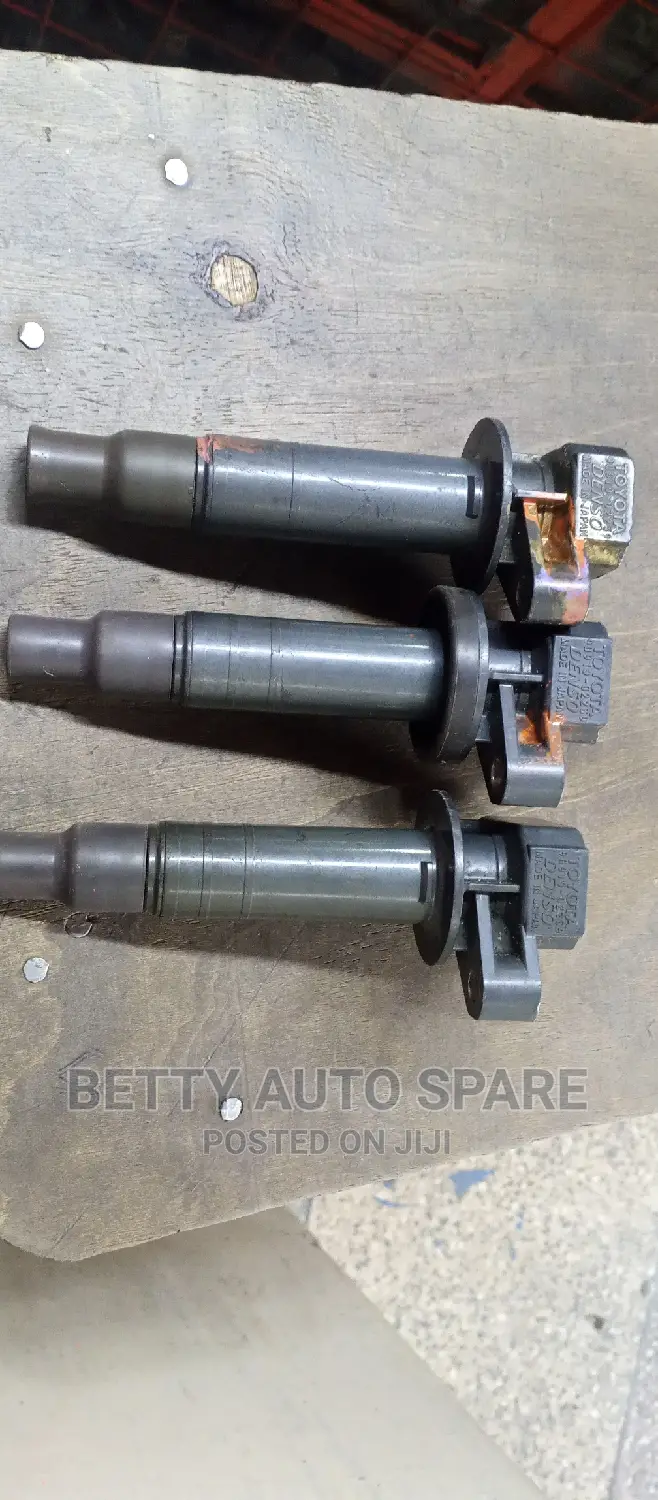 Toyota Wish 1zz Ingnation Coil