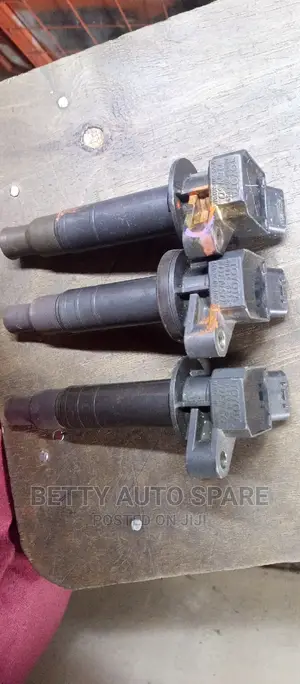 Toyota Wish 1zz Ingnation Coil