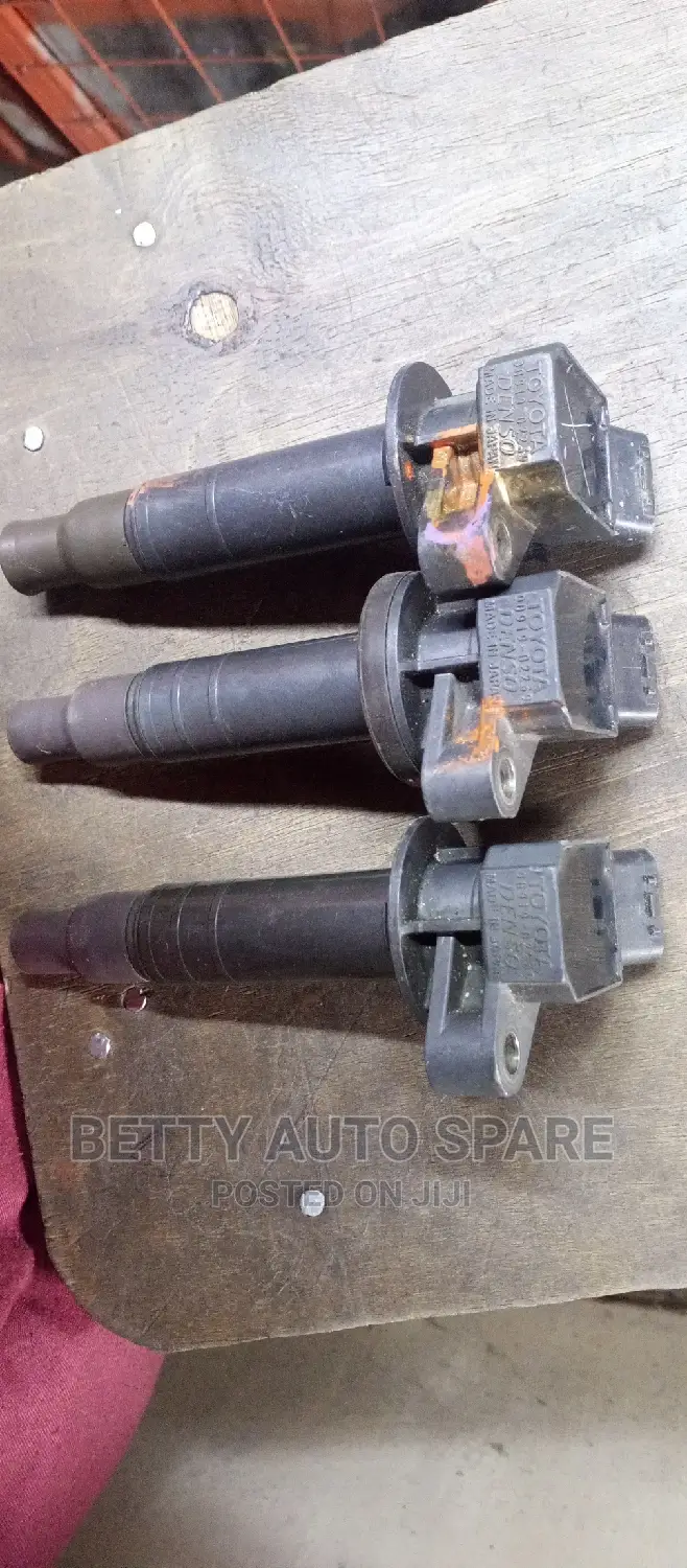 Toyota Wish 1zz Ingnation Coil