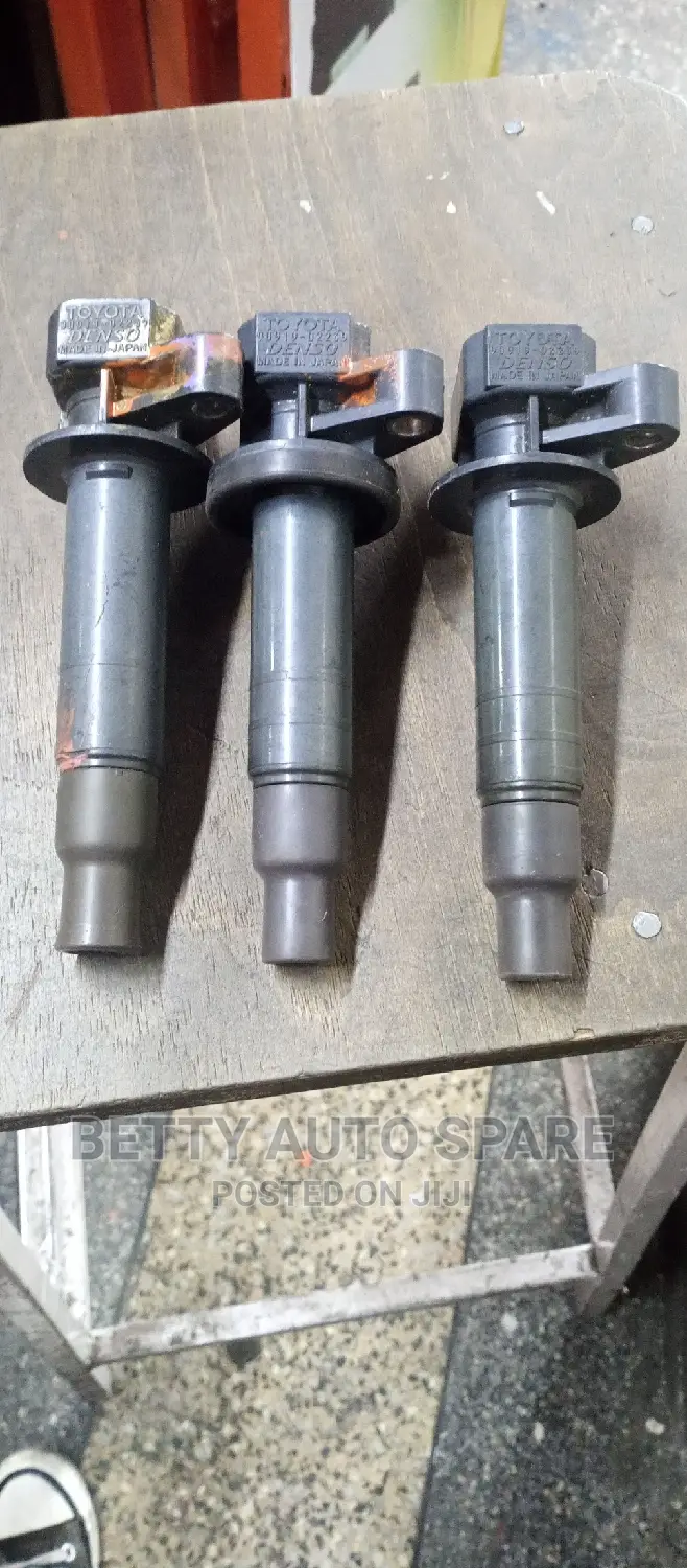 Toyota Wish 1zz Ingnation Coil