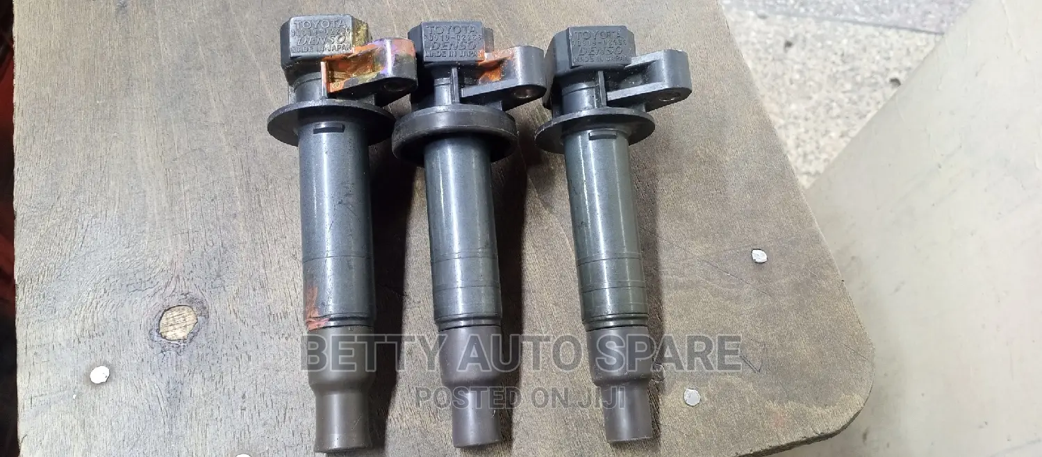 Toyota Wish 1zz Ingnation Coil
