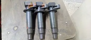 Toyota Wish 1zz Ingnation Coil