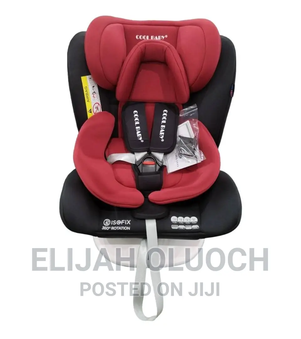 Coolbaby Car Seat