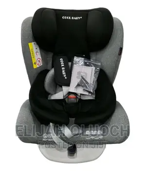 Coolbaby Car Seat
