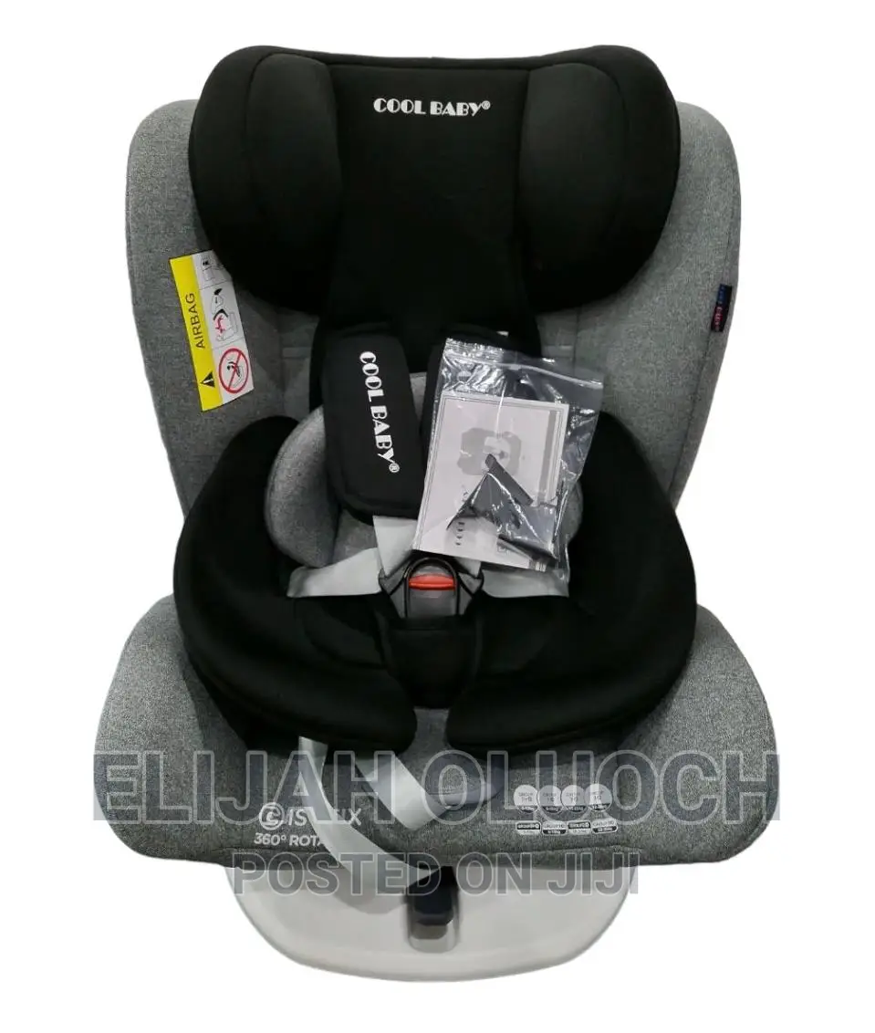 Coolbaby Car Seat