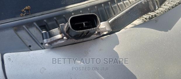 Toyota Prado 150 Gearbox Switch - main view