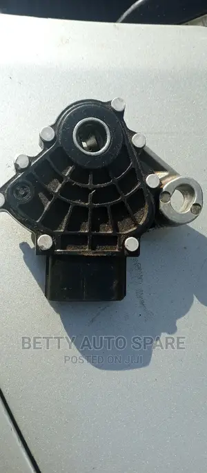 Toyota Prado 150 Gearbox Switch