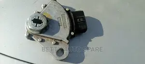 Toyota Prado 150 Gearbox Switch