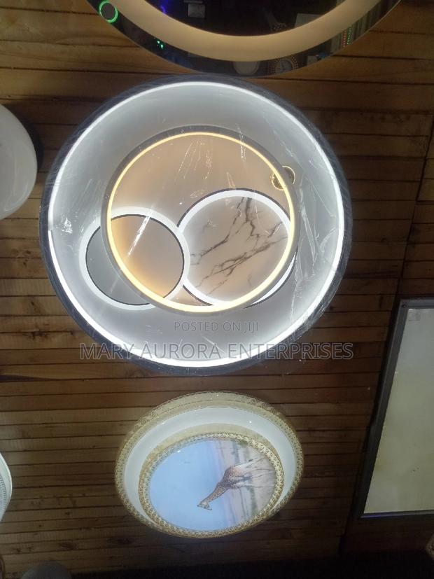 Ceiling Light/Chandeliers - thumbnail 3