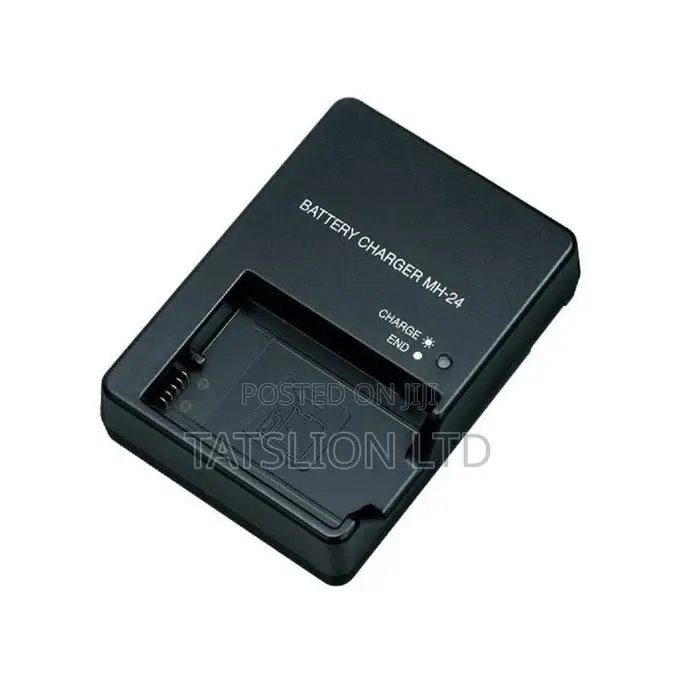 Nikon Mh-24 Charger for D5300,D5600