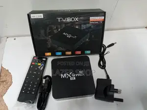 Android Tv Box