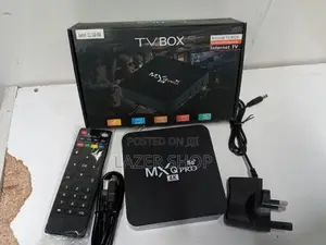Android Tv Box