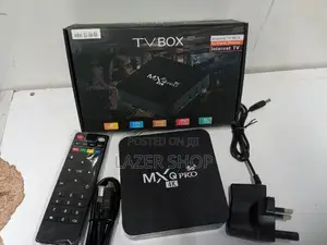 Android Tv Box