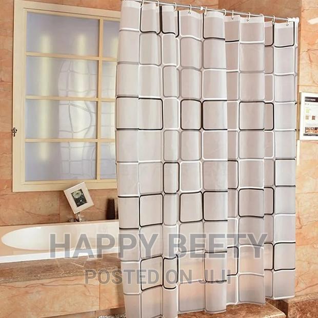 Water Proof Shower Curtain - thumbnail 3