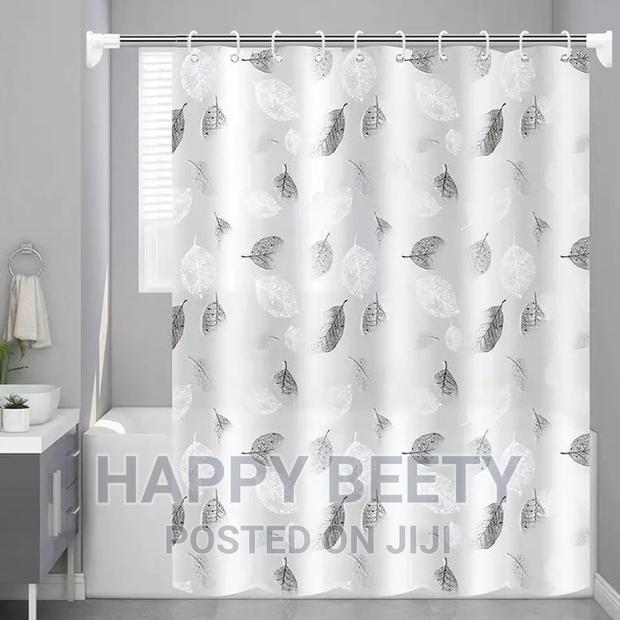 Water Proof Shower Curtain - thumbnail 4