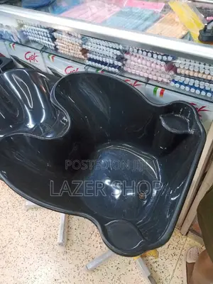 Deep Stand Sink