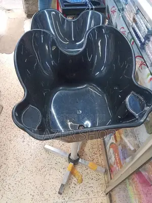 Deep Stand Sink