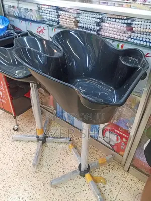Deep Stand Sink
