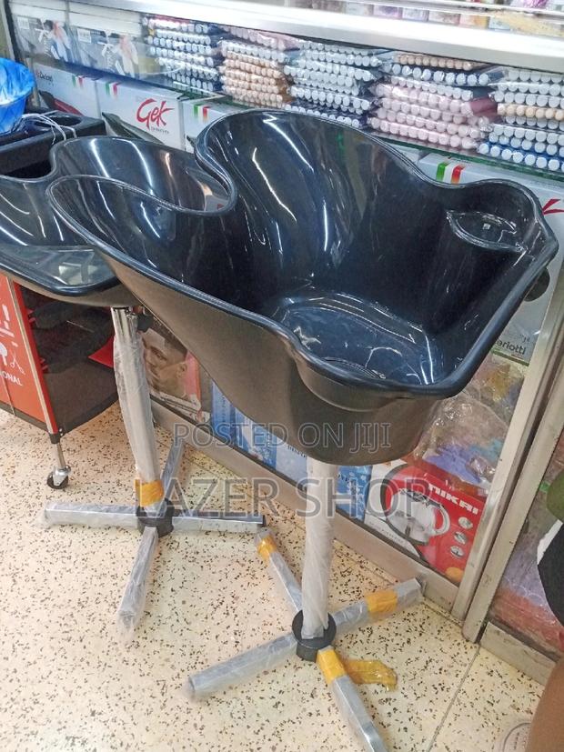 Deep Stand Sink - thumbnail 4