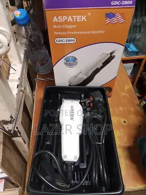 Aspatek Hair Clippers