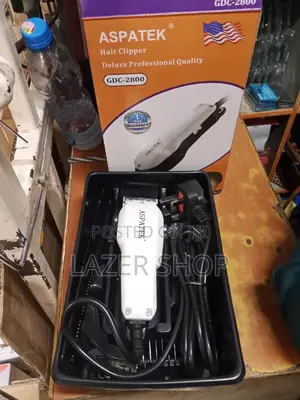 Aspatek Hair Clippers