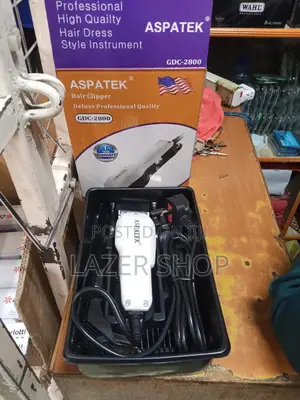 Aspatek Hair Clippers