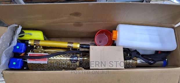 Mist Sprayer