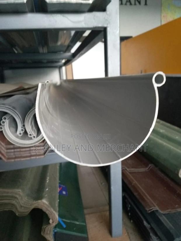 Gutters 5meter COUNTRYWIDE DELIVERY! - main view