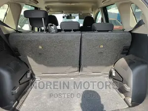 Nissan Note 2016 Brown