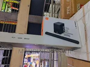 JBL Cinema SB170 2.1