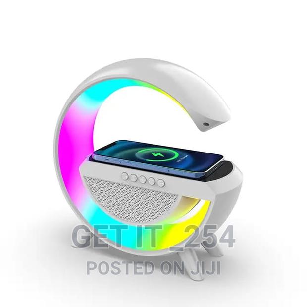 Wireless Bluetooth Speaker