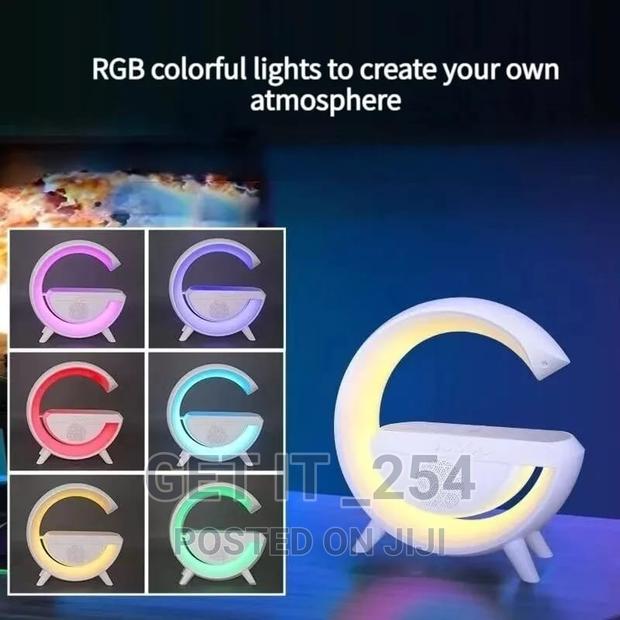 Wireless Bluetooth Speaker - thumbnail 2