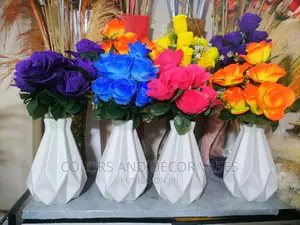 Flower Vase KSH 900 Offer