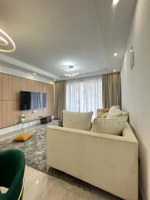 Luxurious 1bdrm Available in Riverside at Per Day