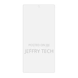 Samsung Galaxy Note20 Ultra 9H 3D Full Screen UV Liquid