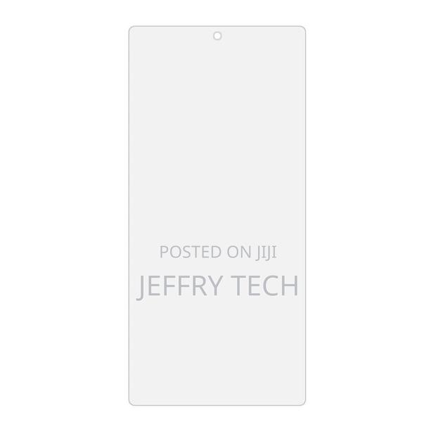 Samsung Galaxy Note20 Ultra 9H 3D Full Screen UV Liquid - thumbnail 3