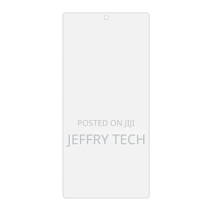 Samsung Galaxy Note20 Ultra 9H 3D Full Screen UV Liquid