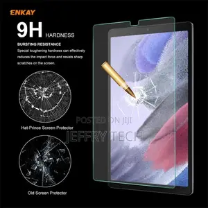 1 PCS for Samsung Galaxy Tab A7 Lite 8.7 Tempered Glass Film