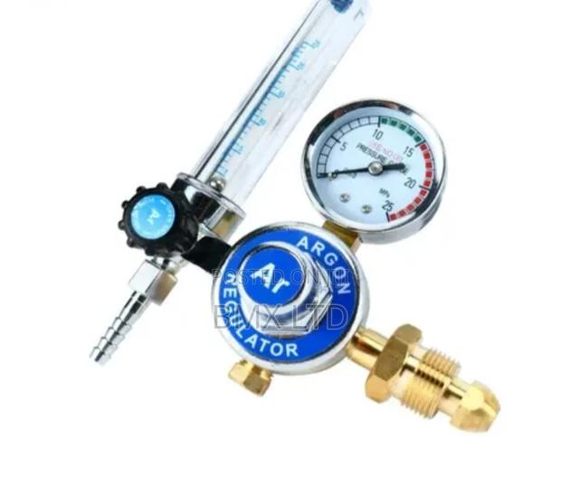 Argon Gas Flowmetre