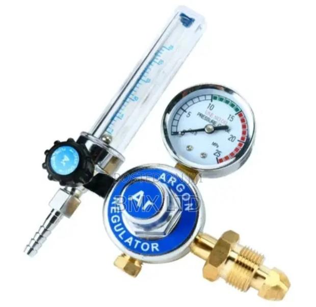 Quality Gas Flowmetre (Argon)