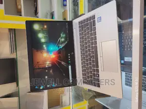 Laptop HP EliteBook 830 G5 8GB Intel Core I5 SSD 256GB