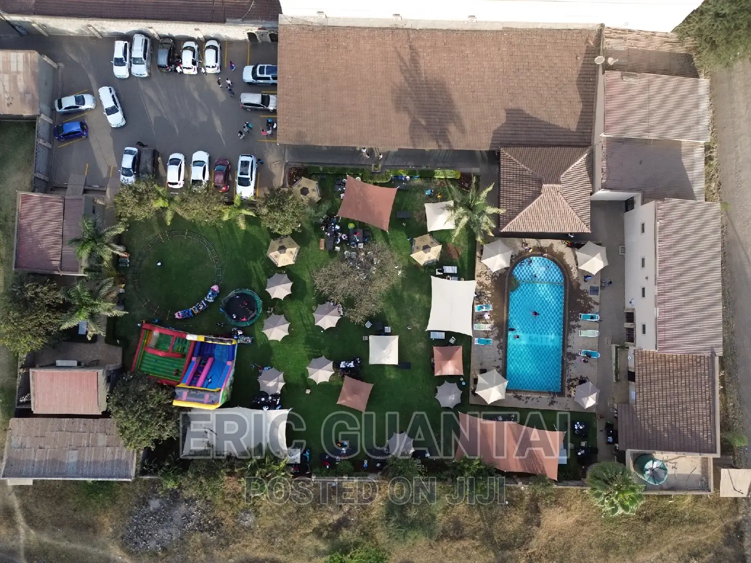 Drone Aerial Shots/Photography/Videography/Sound[Pa]System