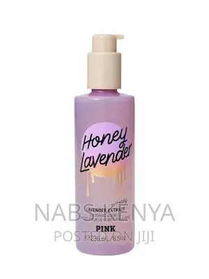 Pink by Victoria's Secret Body Oils