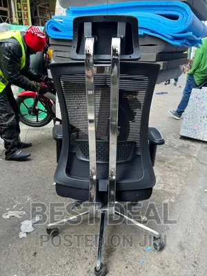 Orthopedic Chair