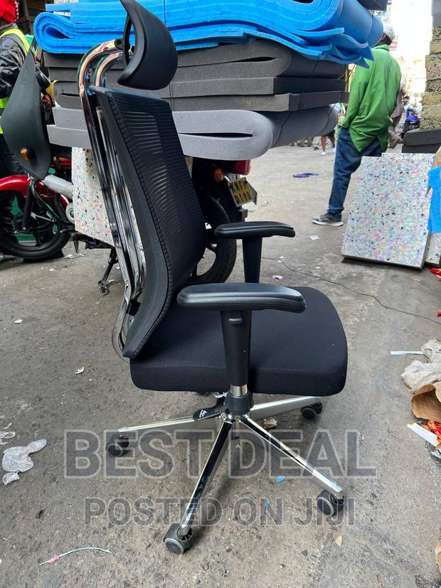 Orthopedic Chair - thumbnail 4