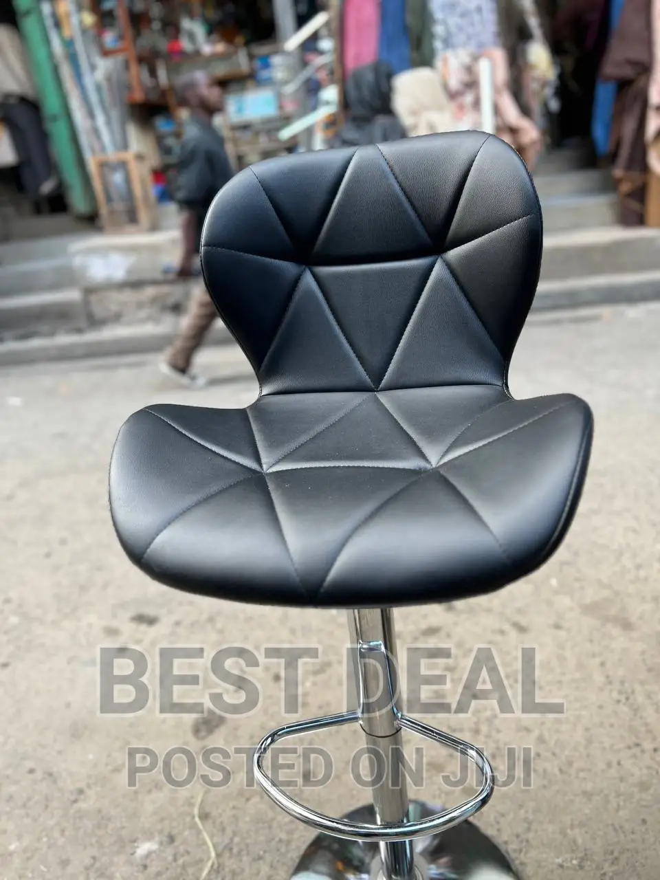 Bar Stools