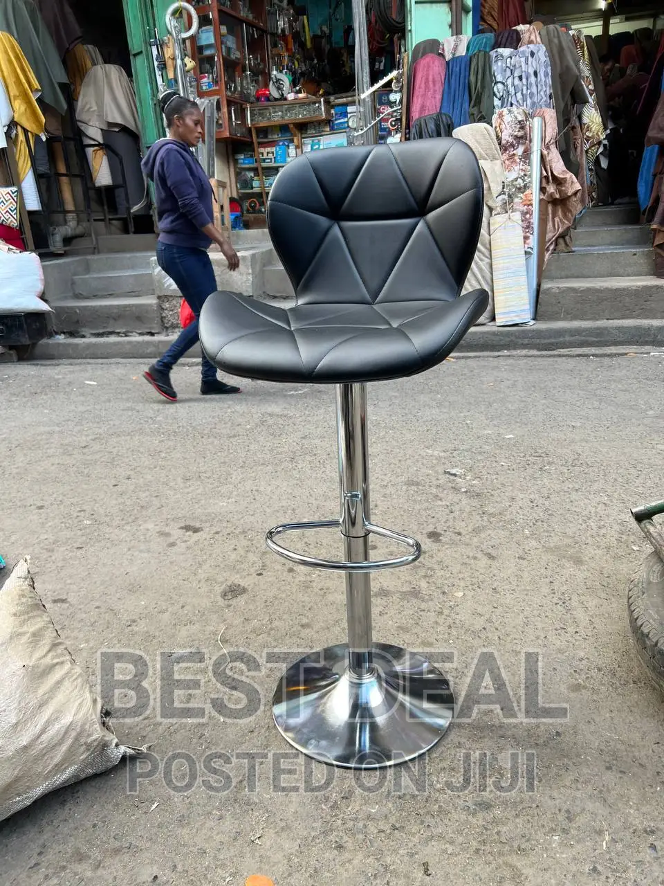 Bar Stools