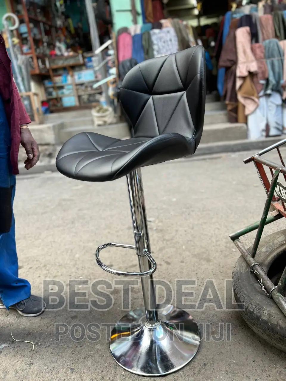 Bar Stools