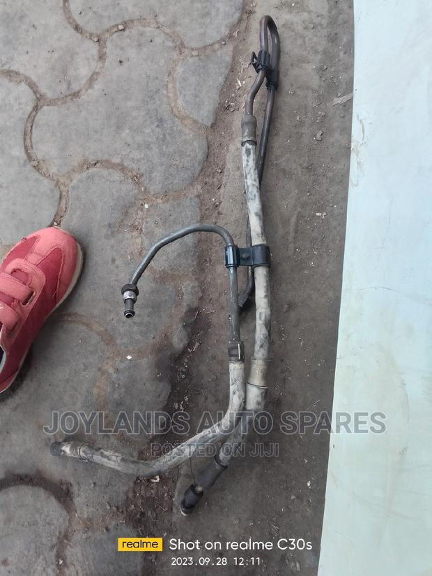 Probox Power Steering Pipe - main view