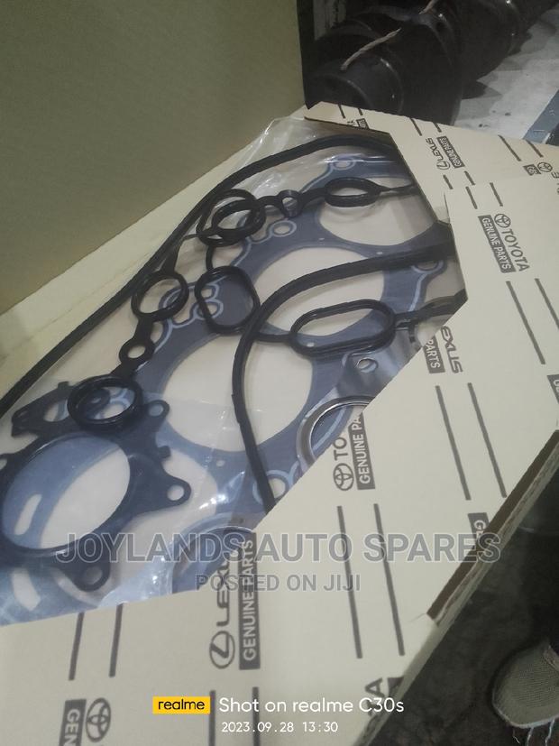 Probox Overhaul Gasket Kit - main view